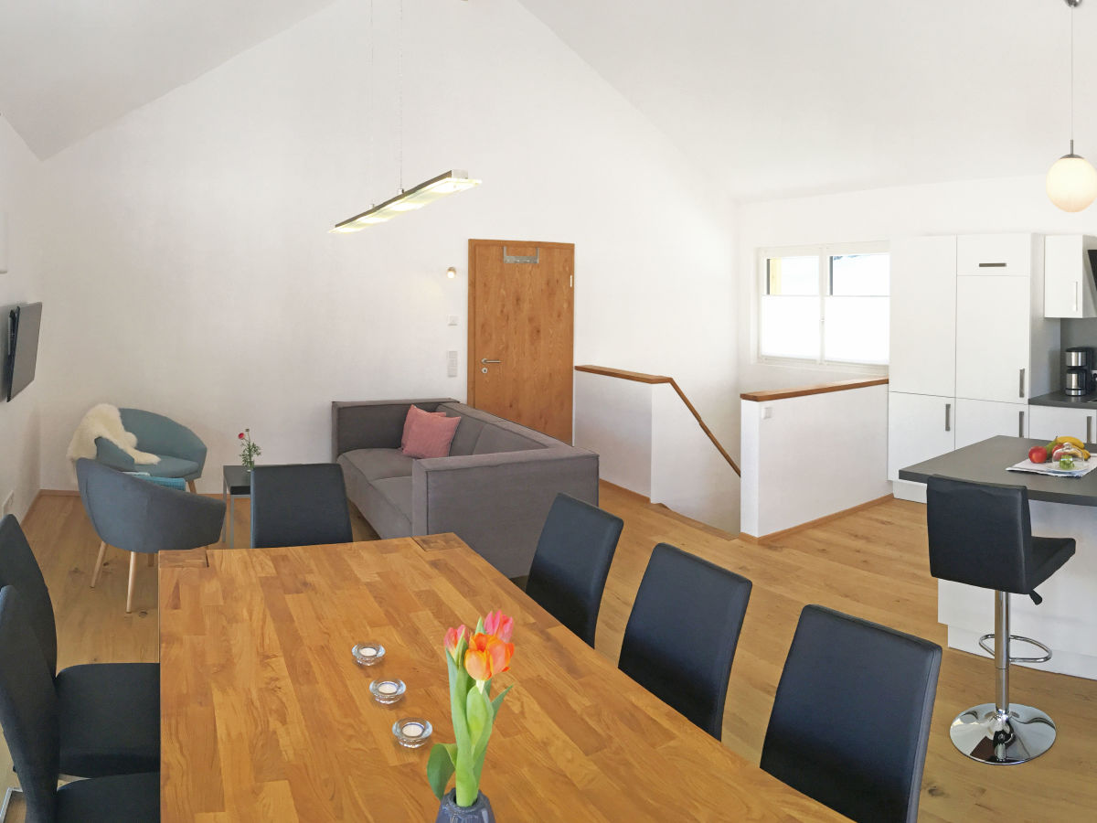 Holiday house Walser Berghaus - Features photo 4