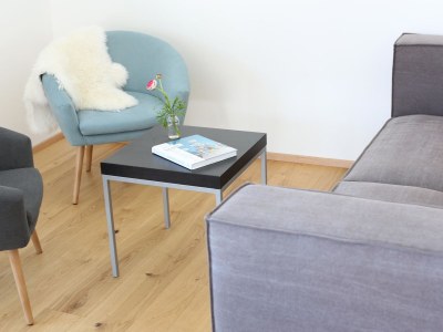 Holiday house Walser Berghaus - Features photo 3