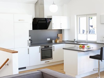 Holiday house Walser Berghaus - Features photo 5