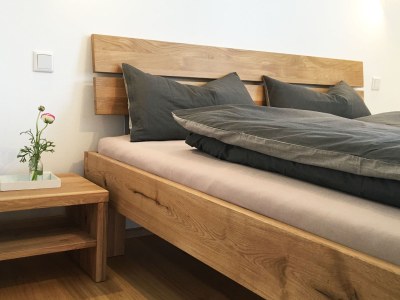 Holiday house Walser Berghaus - Features photo 6