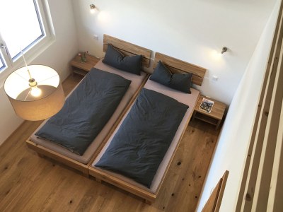 Holiday house Walser Berghaus - Features photo 7