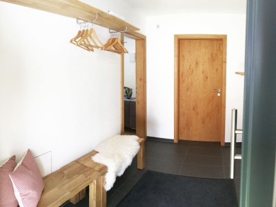 Holiday house Walser Berghaus - Features photo 13