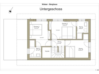 Holiday house Walser Berghaus - Document photo 15