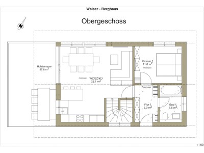Holiday house Walser Berghaus - Document photo 16