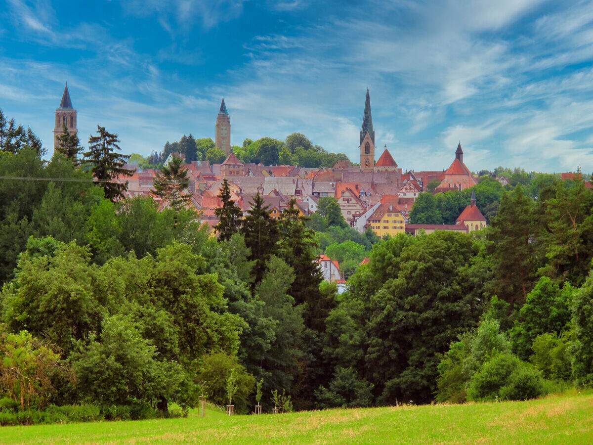 Holiday apartment Singer - Outdoor photo 4