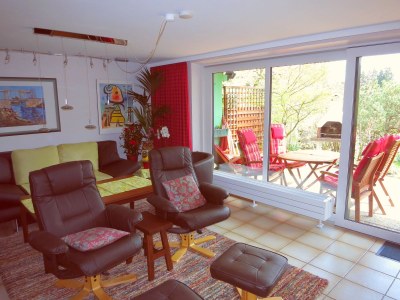 Holiday apartment Singer - Outdoor photo 6