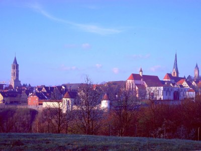 Holiday apartment Singer - Outdoor photo 12