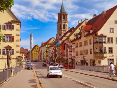 Holiday apartment Singer - Outdoor photo 13