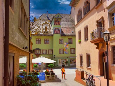 Holiday apartment Singer - Outdoor photo 14