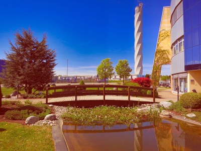 Holiday apartment Singer - Outdoor photo 15