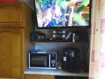 Holiday apartment Singer - Features photo 27