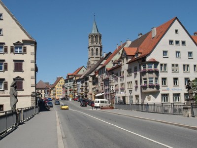 Holiday apartment Singer - Environment photo 29