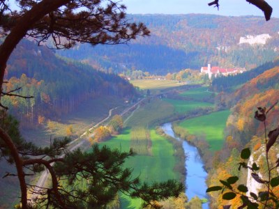 Holiday apartment Singer - Environment photo 30