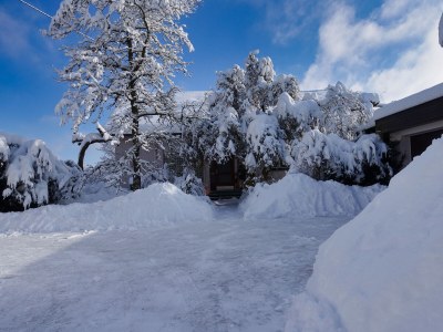 Holiday apartment Singer - Environment photo 32