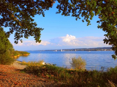 Holiday apartment Singer - Environment photo 35