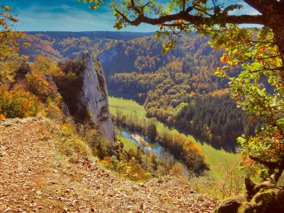 Holiday apartment Singer - Environment photo 36