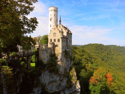 Holiday apartment Singer - Environment photo 37