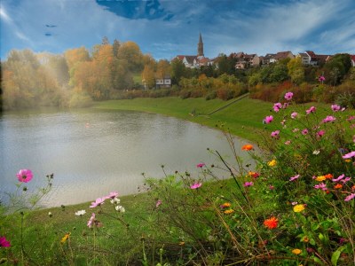 Holiday apartment Singer - Environment photo 38