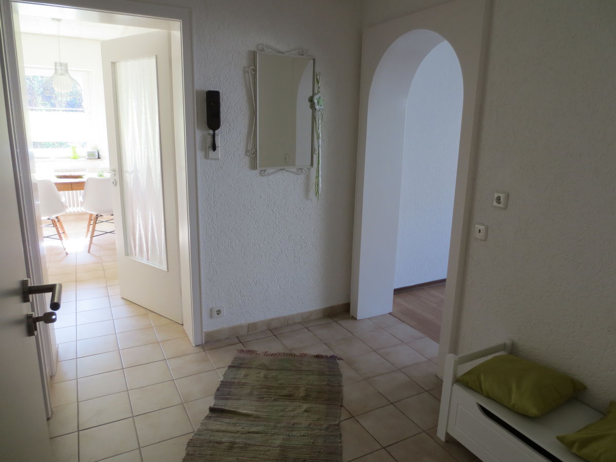 Holiday apartment Ferienwohnung Spiegelberg - Features photo 3