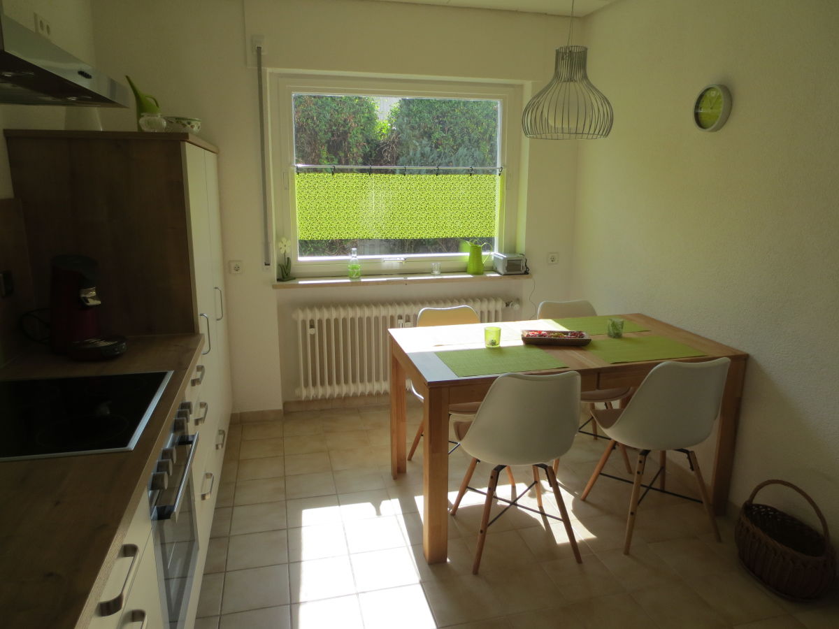 Holiday apartment Ferienwohnung Spiegelberg - Features photo 4