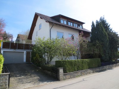 Holiday apartment Ferienwohnung Spiegelberg - Outdoor photo 2