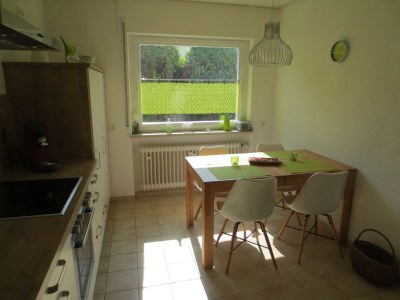 Holiday apartment Ferienwohnung Spiegelberg - Features photo 4