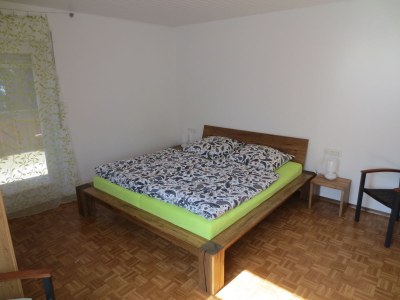 Holiday apartment Ferienwohnung Spiegelberg - Features photo 6