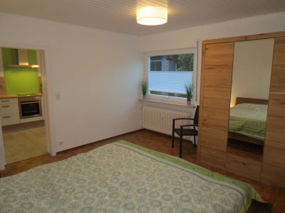 Holiday apartment Ferienwohnung Spiegelberg - Features photo 7