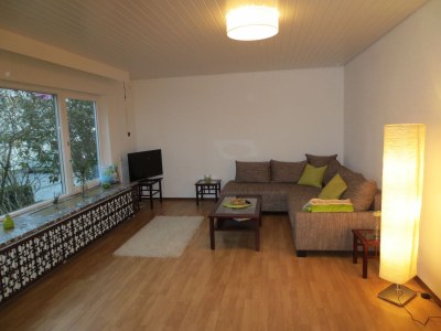 Holiday apartment Ferienwohnung Spiegelberg - Features photo 8