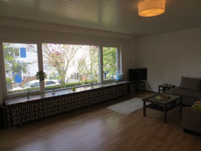 Holiday apartment Ferienwohnung Spiegelberg - Features photo 9