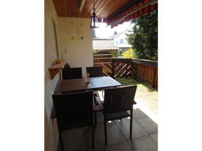 Holiday apartment Ferienwohnung Spiegelberg - Features photo 11