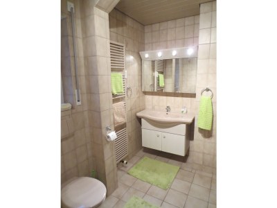 Holiday apartment Ferienwohnung Spiegelberg - Features photo 12