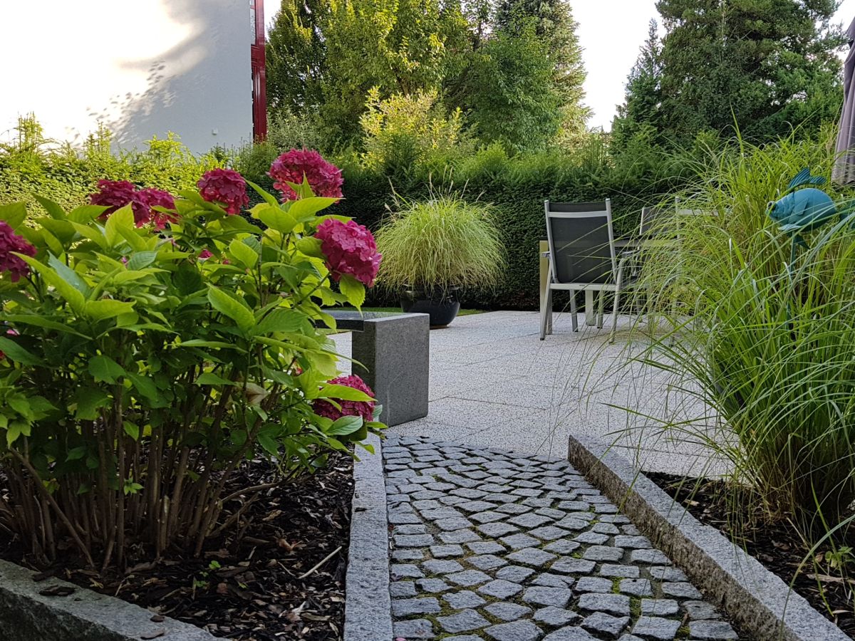 Holiday apartment Beach and more - Outdoor photo 2