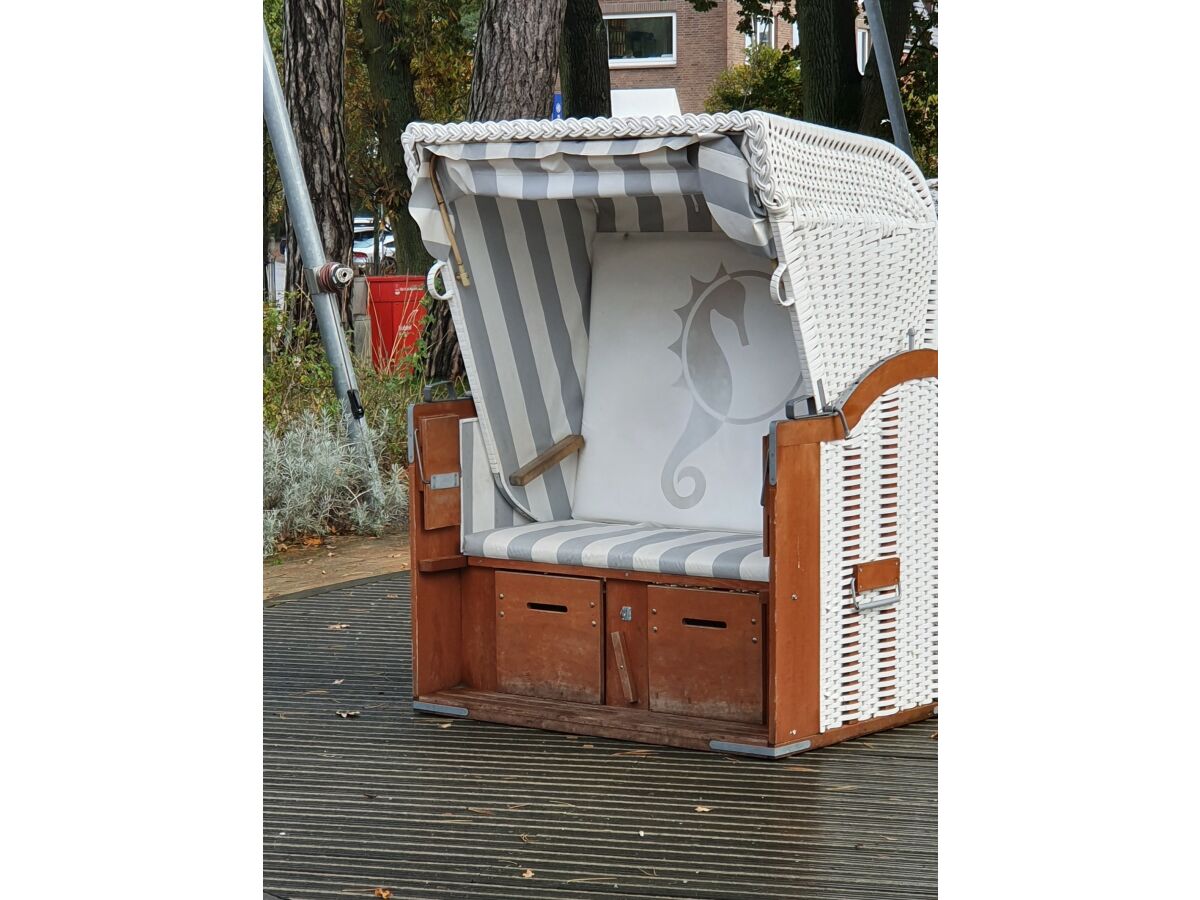 Holiday apartment Beach and more - Outdoor photo 4