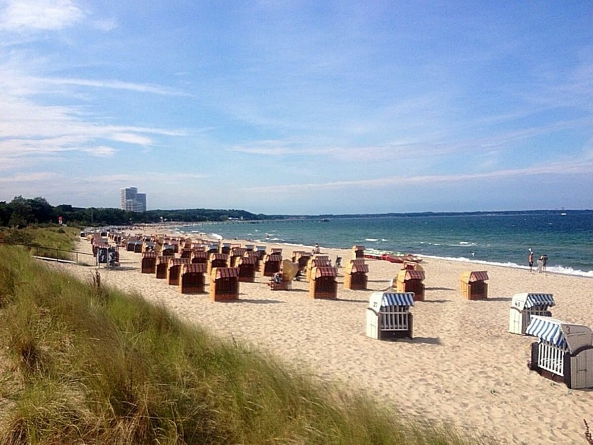 Holiday apartment Beach and more - Outdoor photo 5