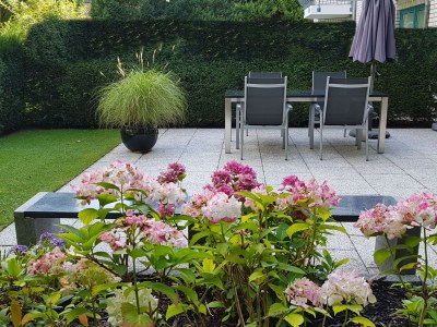 Holiday apartment Beach and more - Outdoor photo 3