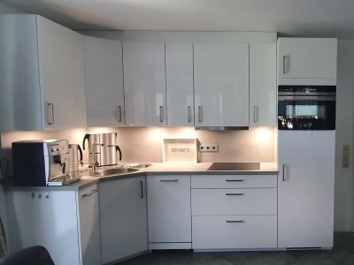 Holiday apartment Beach and more - Features photo 8