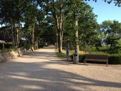 Holiday apartment Beach and more - Environment photo 16