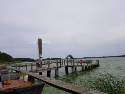 Holiday apartment Beach and more - Environment photo 17