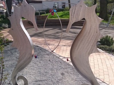 Holiday apartment Beach and more - Environment photo 19