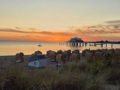 Holiday apartment Beach and more - Environment photo 20