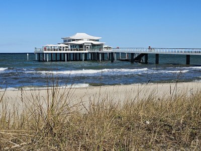 Holiday apartment Beach and more - Environment photo 21