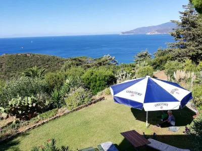 Holiday apartment Elisio (OG) Casa Elisio - Outdoor photo 2