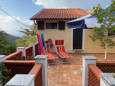 Holiday apartment Elisio (OG) Casa Elisio - Outdoor photo 3