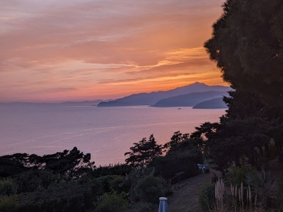 Holiday apartment Elisio (OG) Casa Elisio - Outdoor photo 5