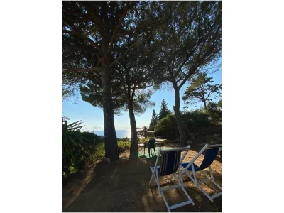 Holiday apartment Elisio (OG) Casa Elisio - Outdoor photo 6