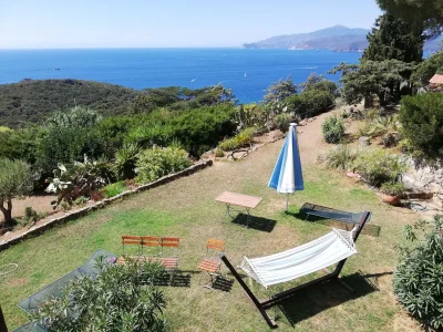 Holiday apartment Elisio (OG) Casa Elisio - Outdoor photo 13