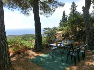 Holiday apartment Elisio (OG) Casa Elisio - Outdoor photo 14