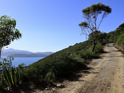 Holiday apartment Elisio (OG) Casa Elisio - Outdoor photo 17