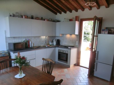 Holiday apartment Elisio (OG) Casa Elisio - Features photo 19